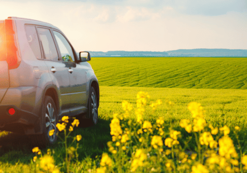 Don’t Leave Your Car’s Health to Luck: Essential Spring Maintenance Tips