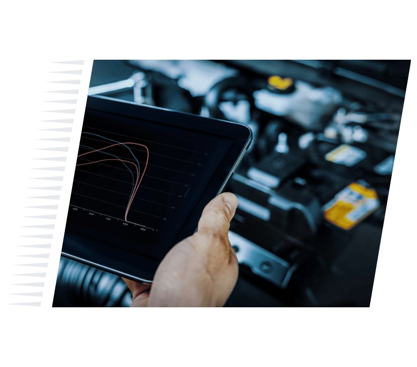 Engine Diagnostics and Tune-Ups