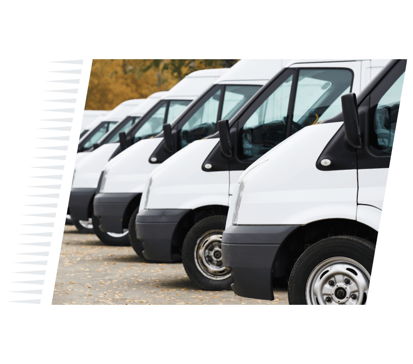Fleet Services for Business Vehicles