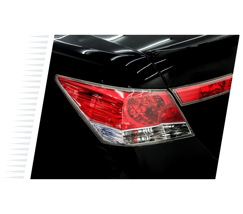 Headlight and Taillight Replacement