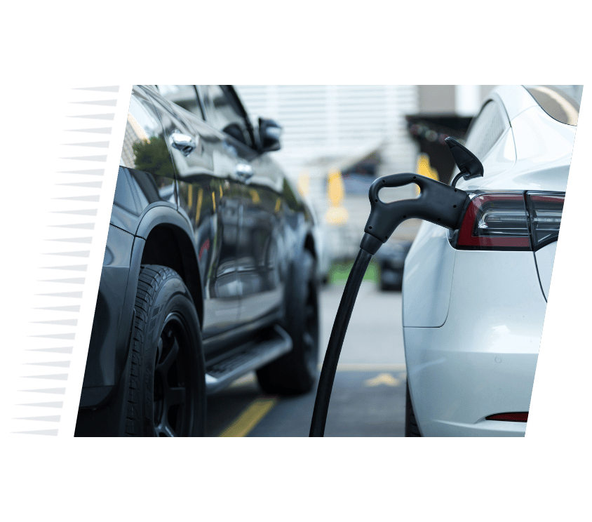 Hybrid and Electric Vehicle Repair