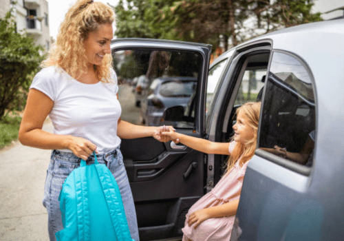 Make the Grade with a Well-Maintained Vehicle
