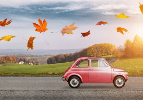 Making Sure Your Car is Thanksgiving-Ready: Tips for Goodlettsville Drivers