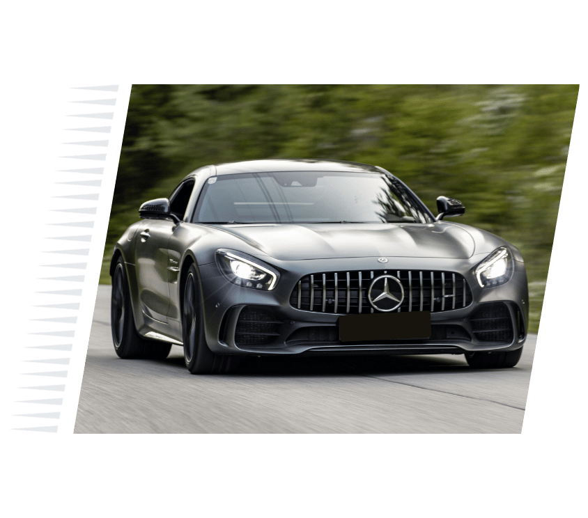 Mercedes-Benz Auto Repair