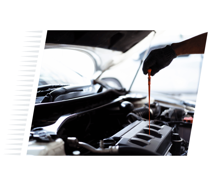 Pre-Purchase Vehicle Inspections