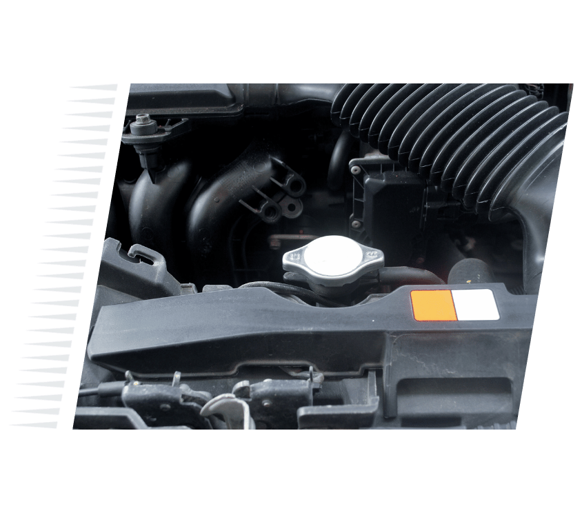 Radiator and Cooling System Service