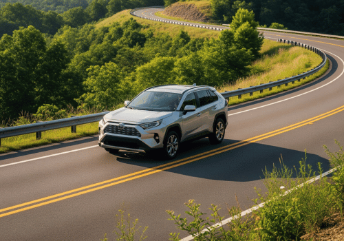 Ready, Set, Road Trip! How to Prep Your Car for Spring and Summer Travel