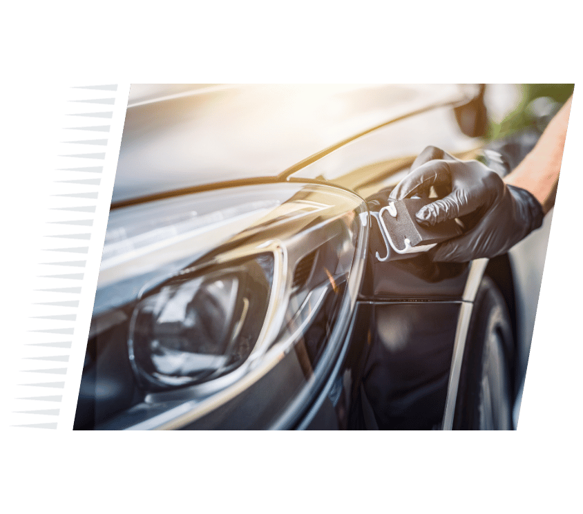 Vehicle Detailing Services