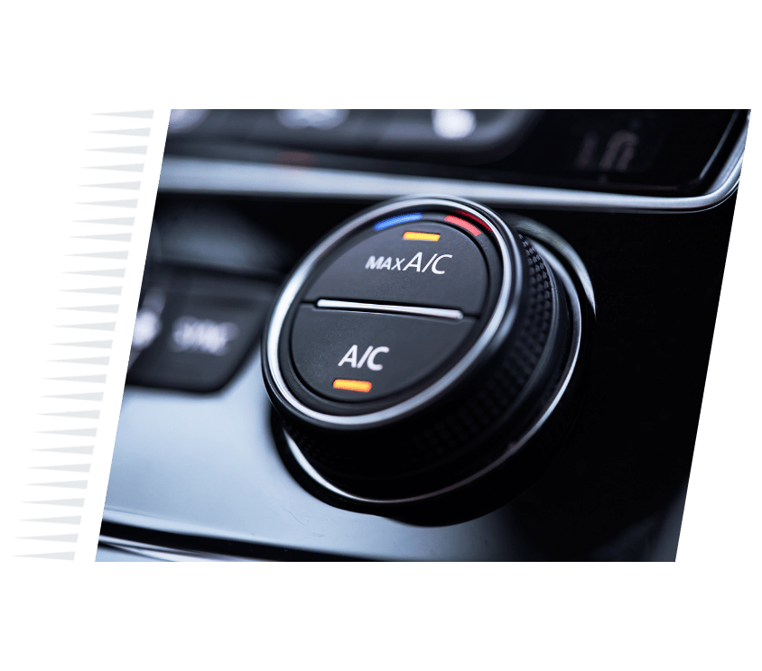 Auto A/C Repair & Service