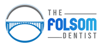 The Folsom Dentist Logo | Family Dentist for Cosmetic, Restorative, and Emergency Dental Care in Folsom CA 95630