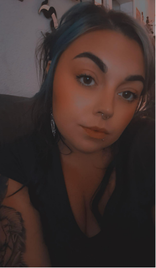 Placeholder silhouette, 