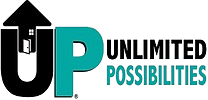 Unlimited Possibilities logo