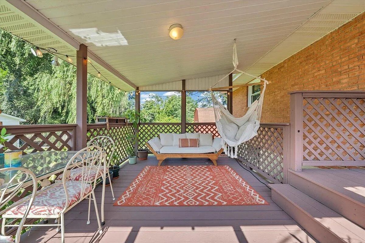 houses for sale in roanoke va Justin Purvis