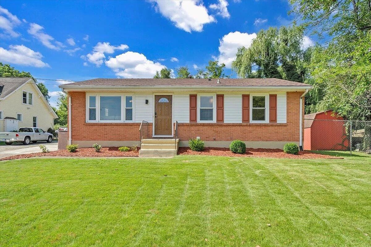 House for sale roanoke va Justin Purvis