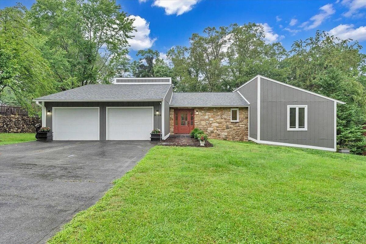 House for sale roanoke va