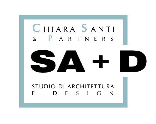 ARCHITETTO CHIARA SANTI - LOGO