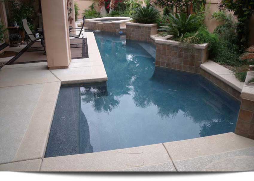home Pool - pool plastering and repair in Las Vegas, NV