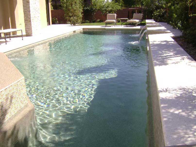 all tile pool - pool plastering and repair in Las Vegas, NV