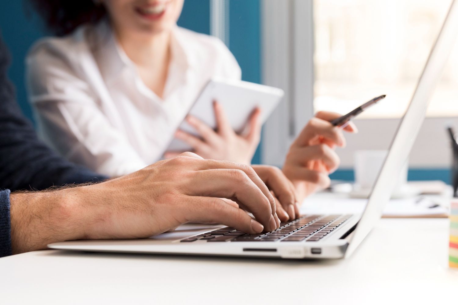 Assessoria Financeira