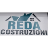 logo per Reda costruzioni