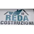 logo per Reda costruzioni