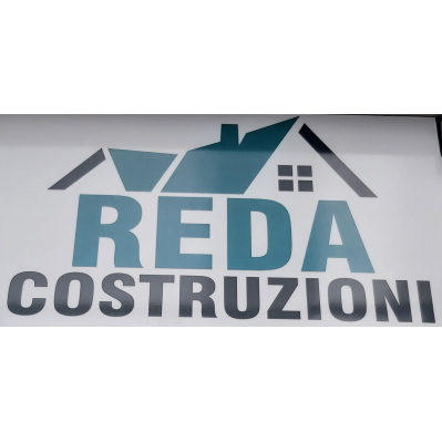 logo per Reda costruzioni