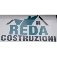 logo per Reda costruzioni