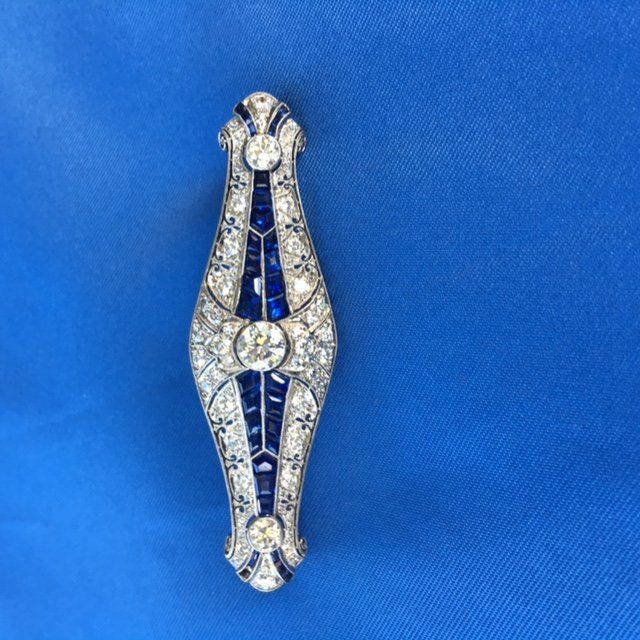 Vintage Silver Accessory — Vintage Jewelry In Naples, FL