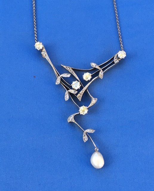 Vintage Accessory — Vintage Jewelry In Naples, FL