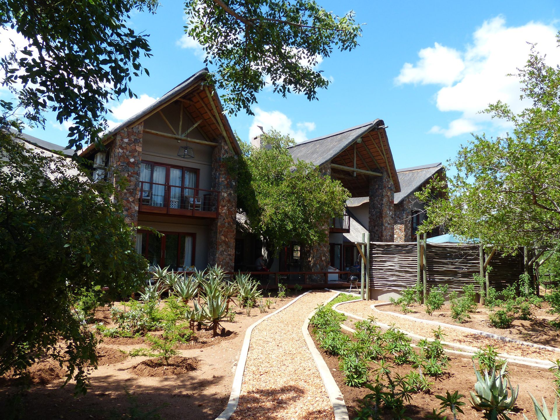 EKhaya Villa