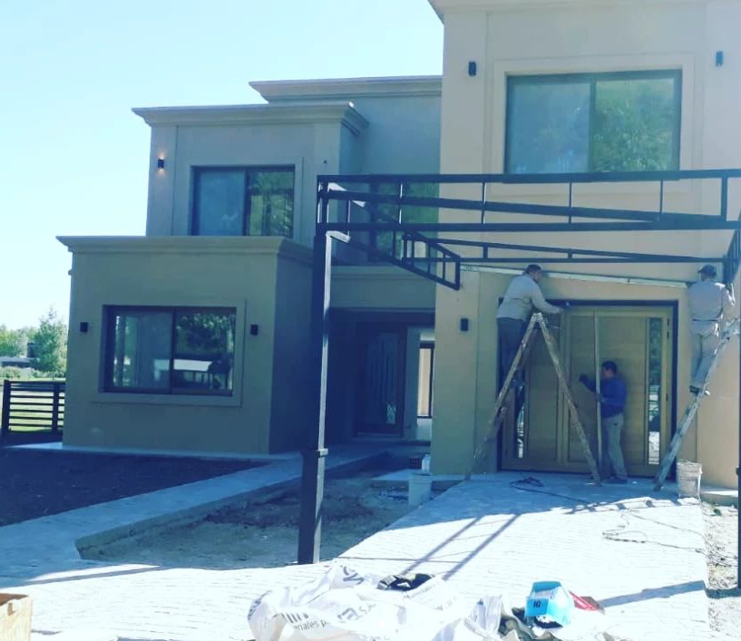 TECHOS TECHOS CENTER