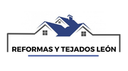 Reformas y Tejados Leon LOGO