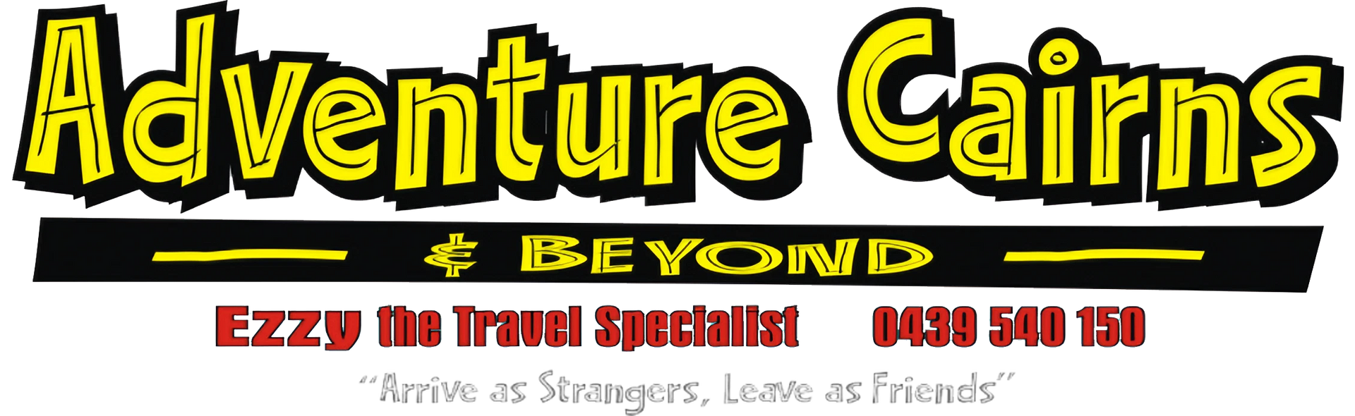 Adventure Cairns & Beyond: Independent Travel Agent in Cairns