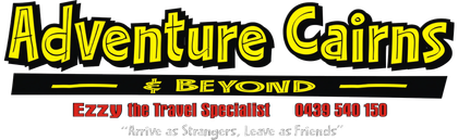 Adventure Cairns & Beyond: Independent Travel Agent in Cairns