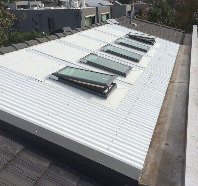 Skylight Installation Sydney Simply Roofing