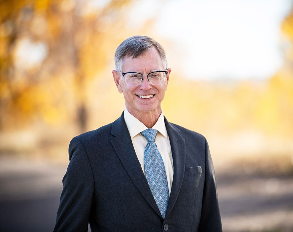 Michael J. Cometto, CPA, CFE, Director