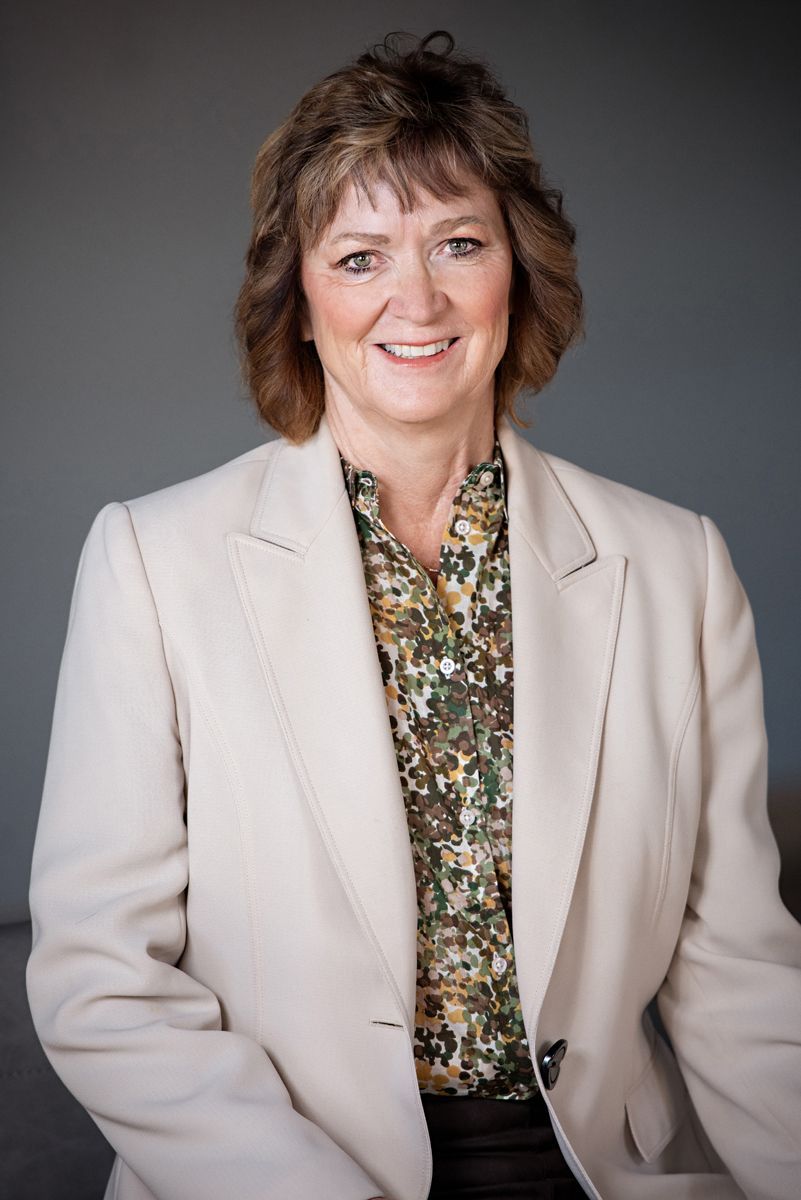 Roxy L. Skogen, CPA, CFE, Managing Director