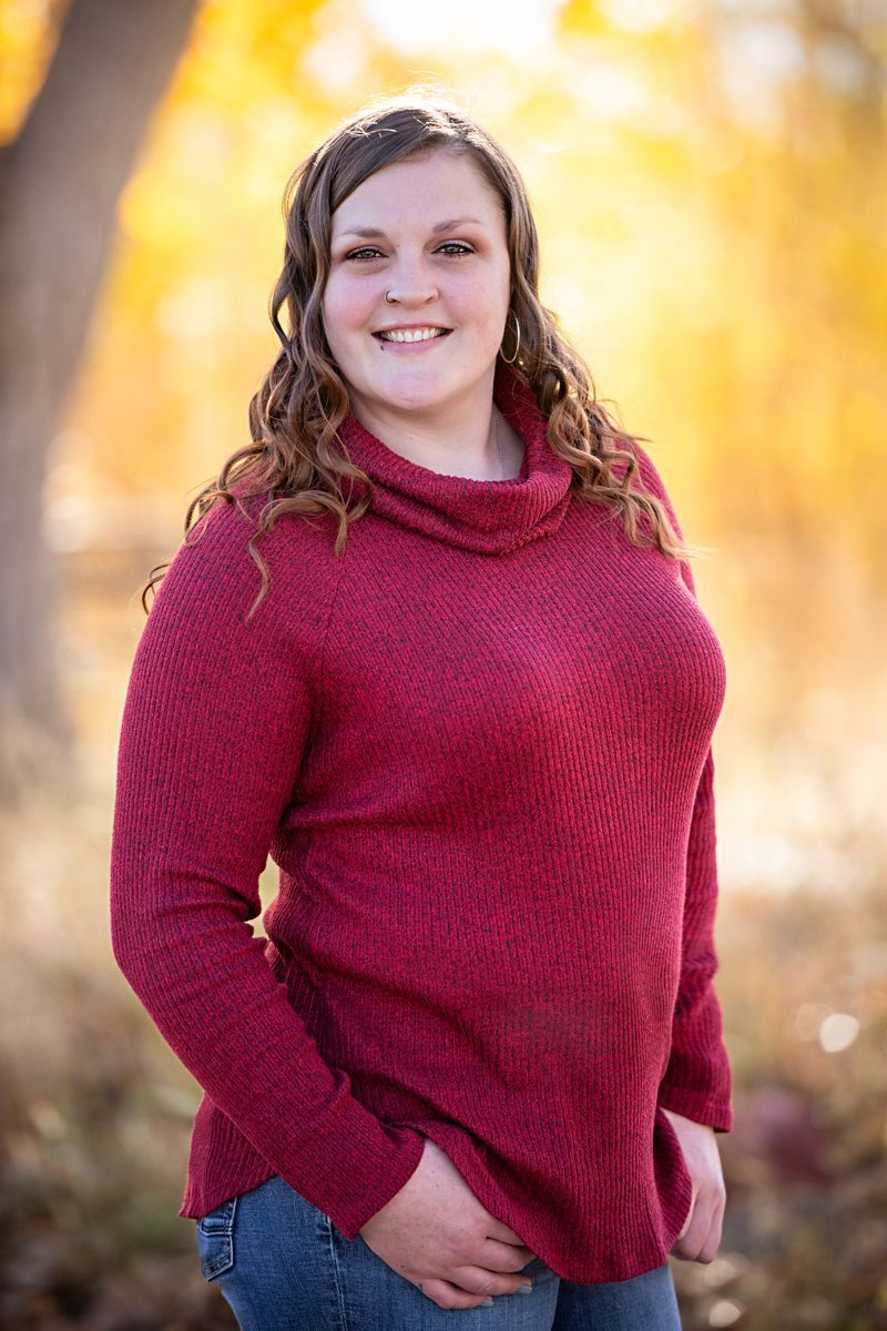 Kassidy O’Neal, Office Manager