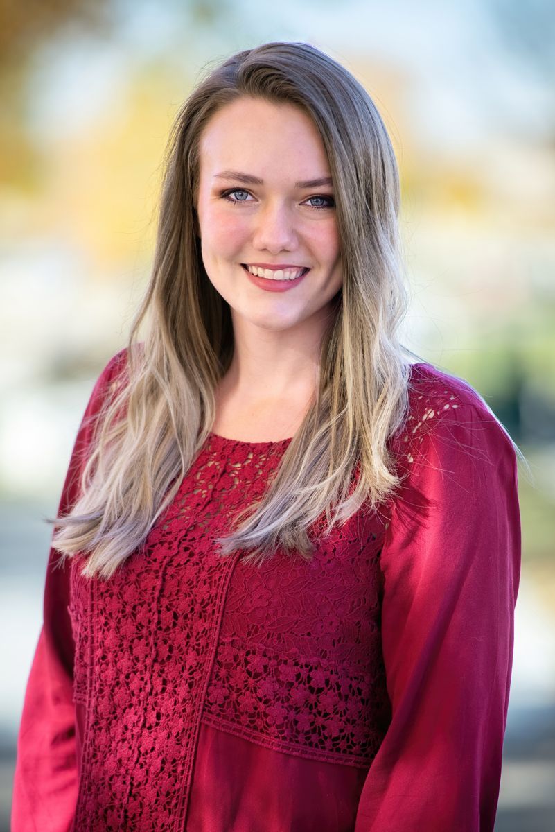 CeeJay Berg Pray, CPA, Accountant