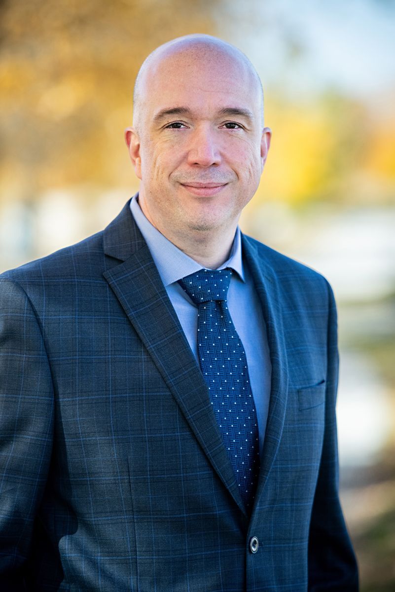 Woody Esmaiel, CPA, Manager