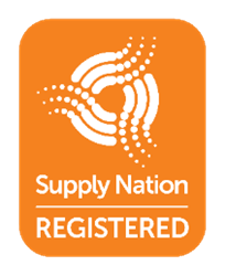 Supply Nation Registered