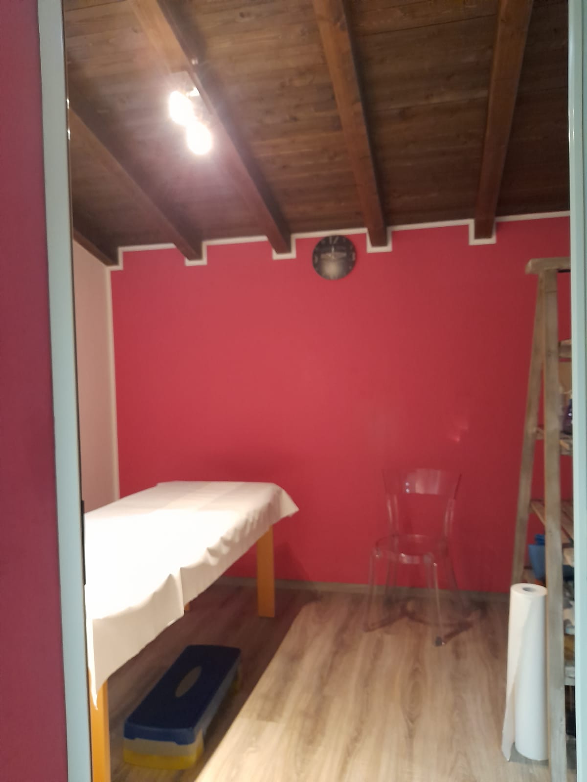 riabilitazione fisica