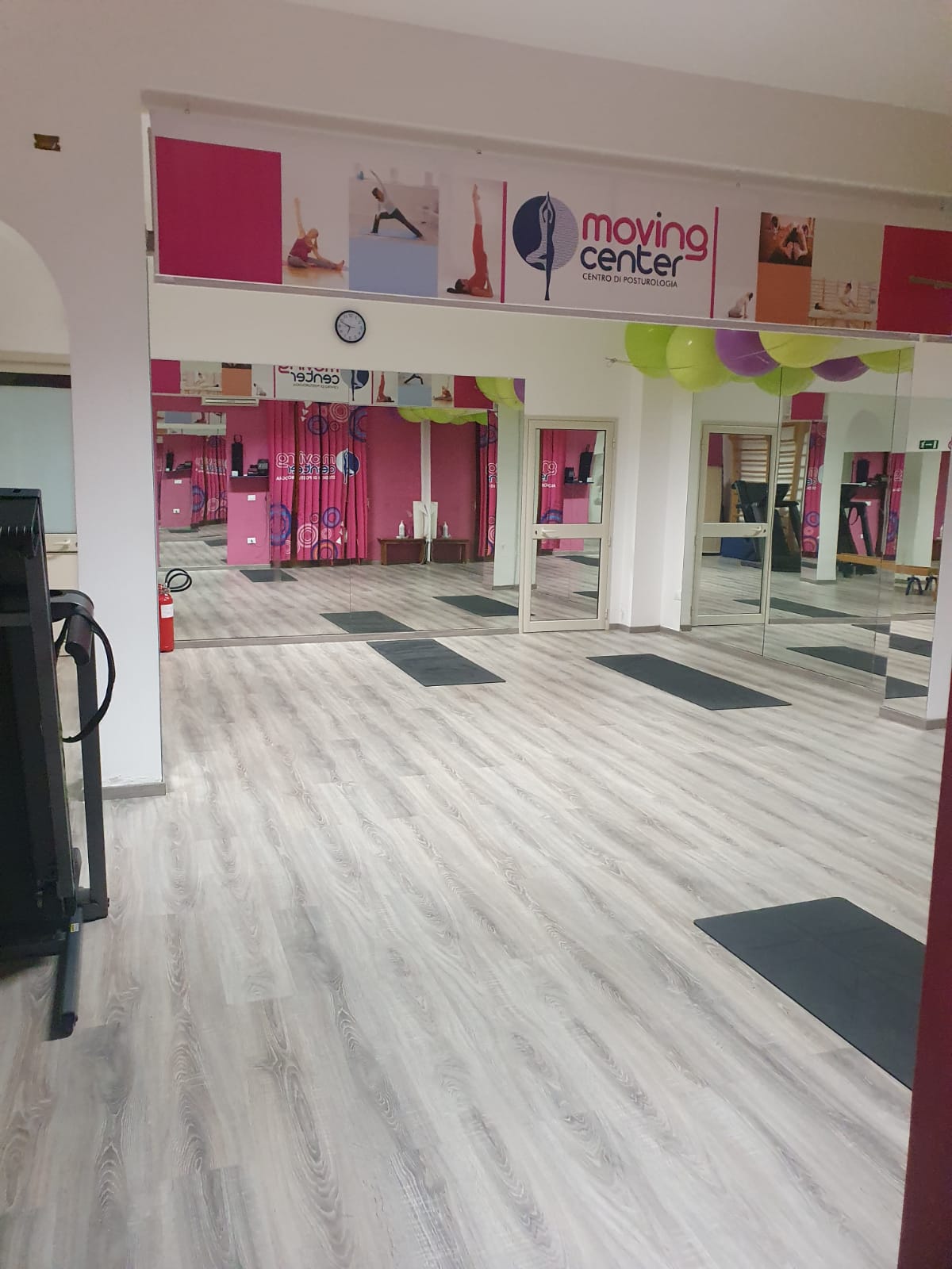 studio di posturologia