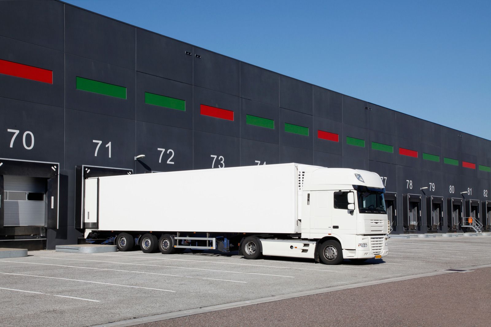 Distressed Load Assistance