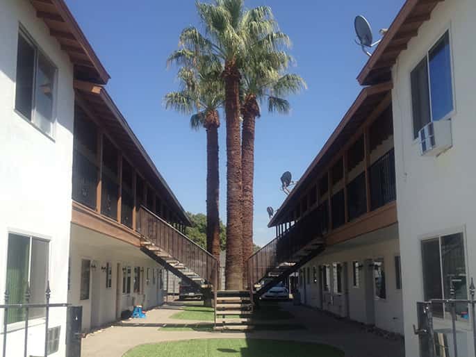 Casa Blanca Xavia Properties