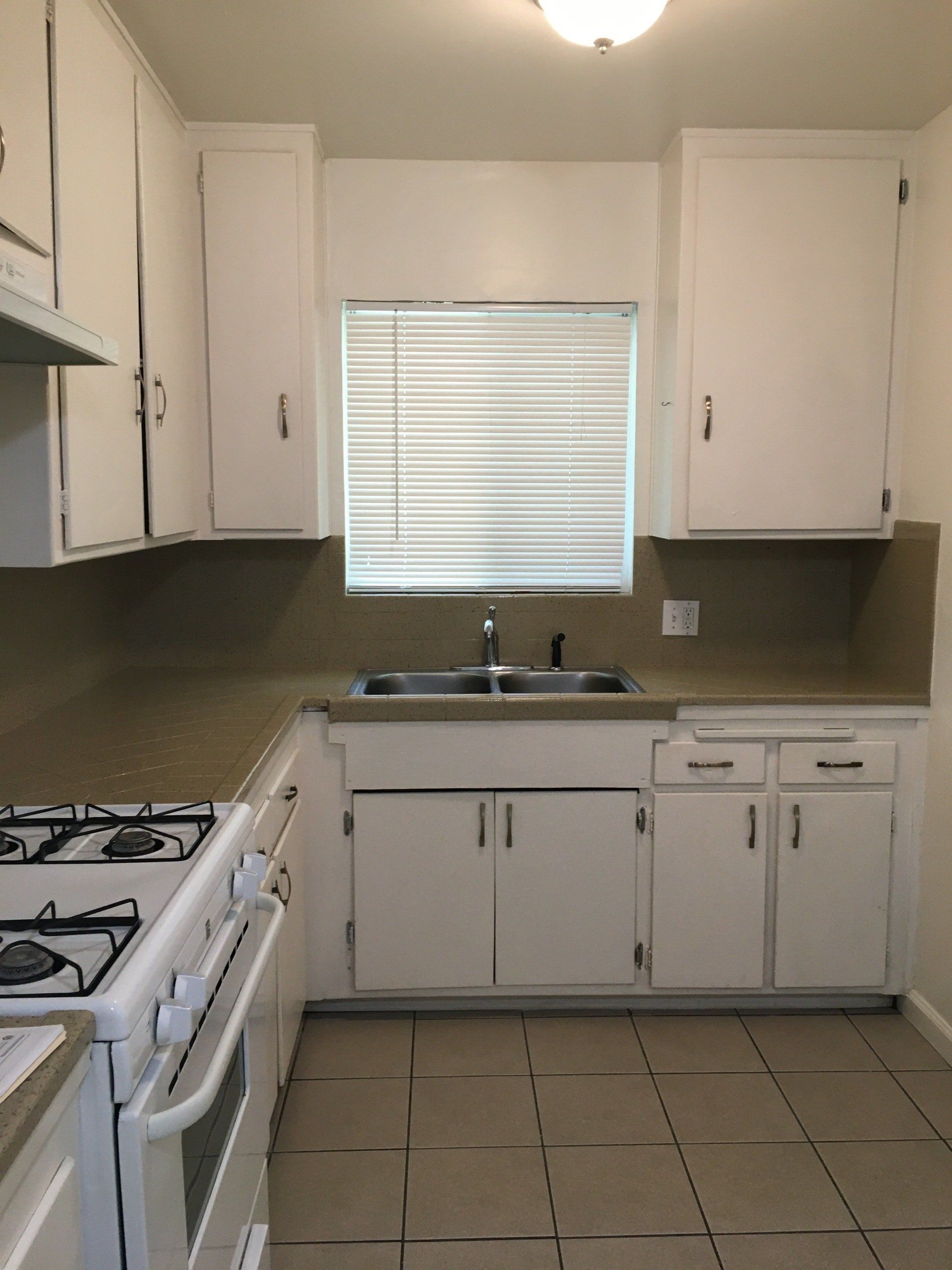 Casa Blanca Interior