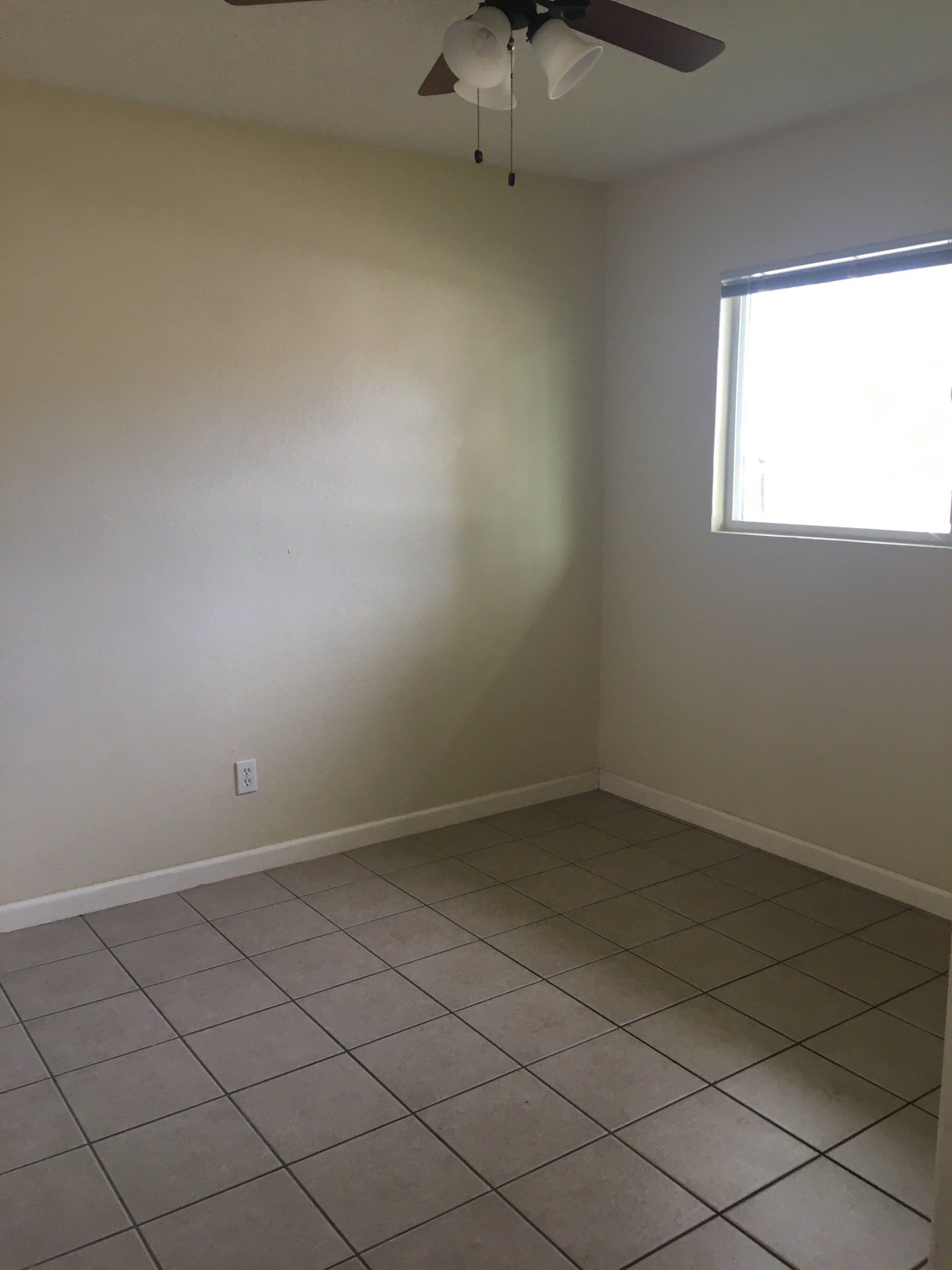 Casa Blanca Interior