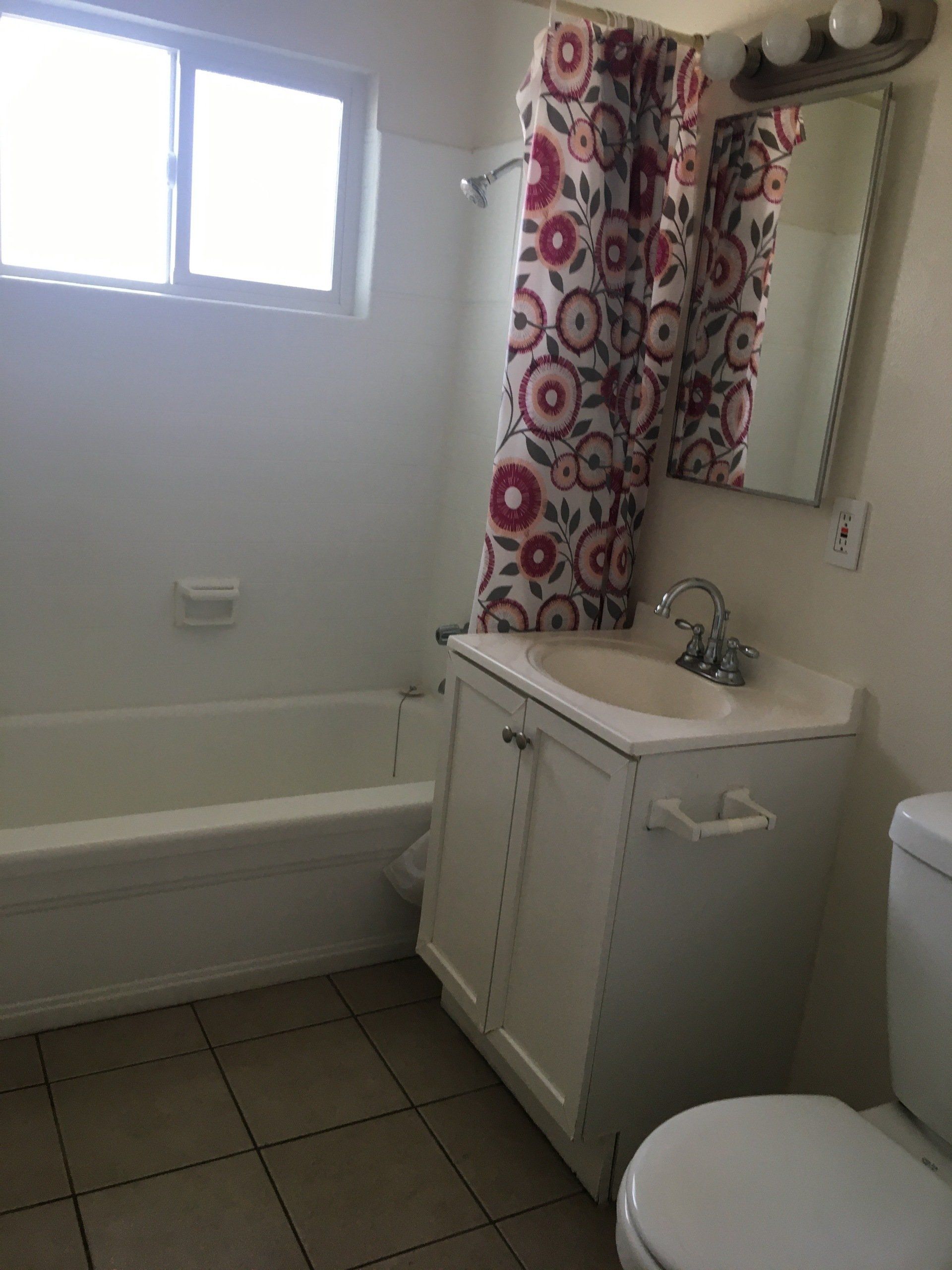 Casa Blanca Interior