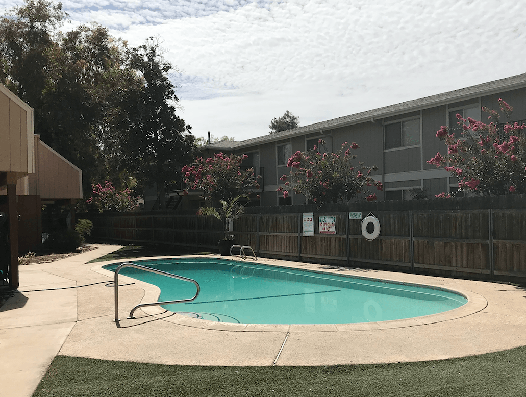 California Apartments