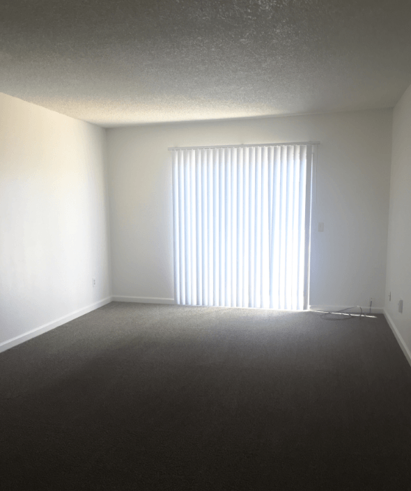 California Apartments